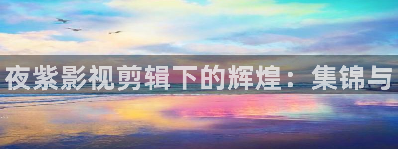 西游记后传星辰影视